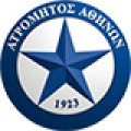 Atromitos FC-120x120
