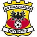 Go Ahead Eagles-120x120
