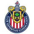 Guadalajara Chivas-120x120