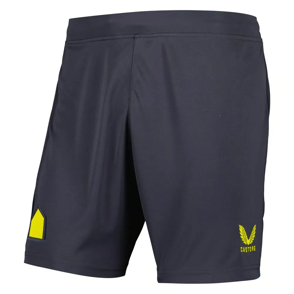 Pantalones cortos de visitante para hombre Everton 2024/25