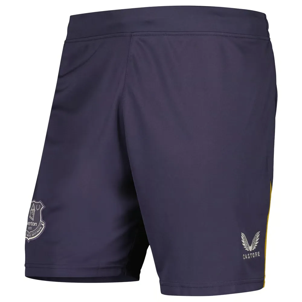 Pantalones cortos de tercera equipación para niño Everton 2024/25
