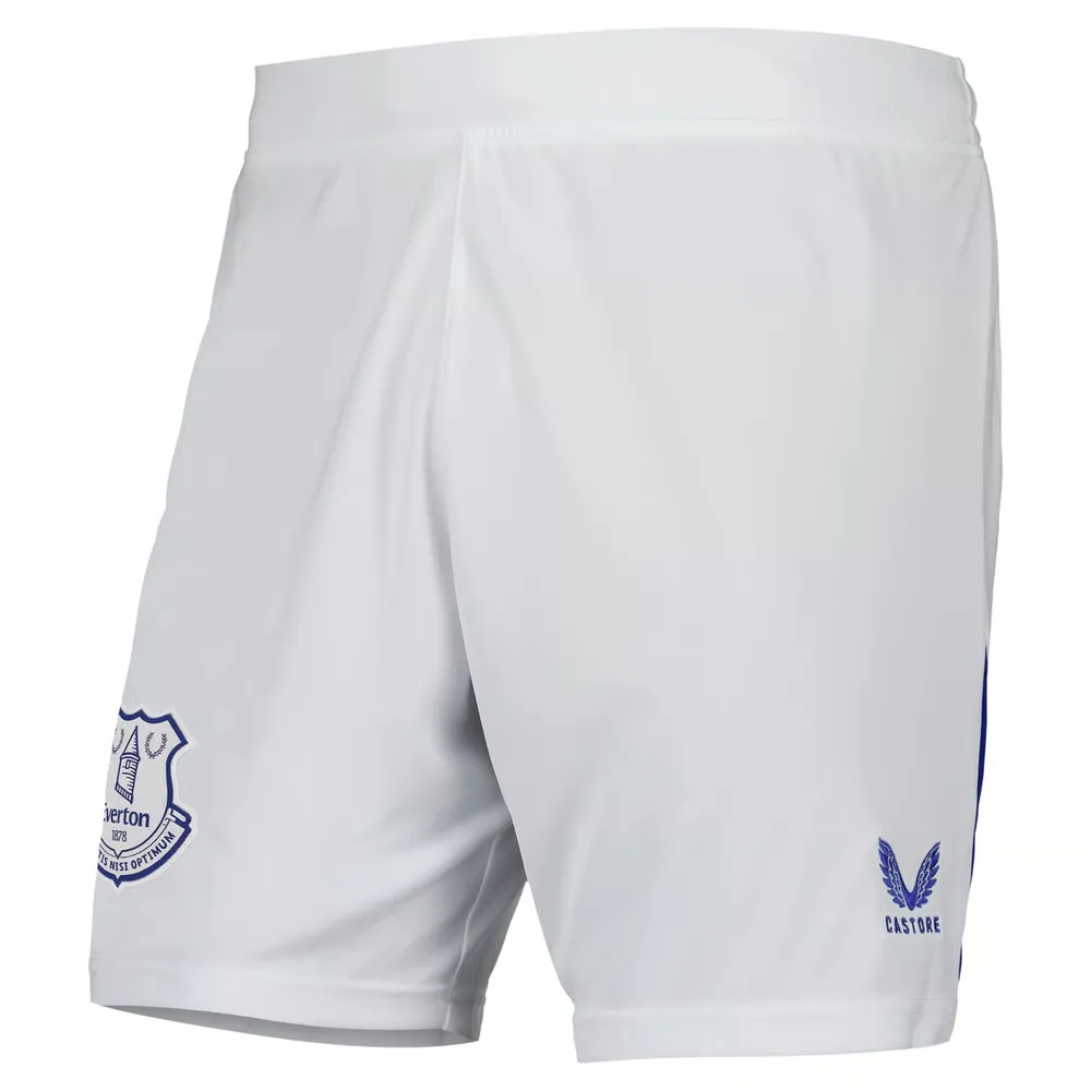 Pantalones cortos de casa para niño Everton 2024/25