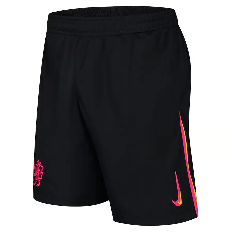 Pantalones cortos de tercera equipación para mujer Chelsea 2024/25