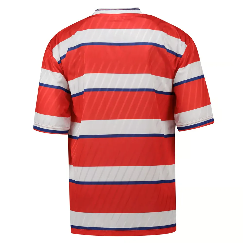 Camiseta Retro Visitante Mujer Chelsea 1988 - Imagen 2