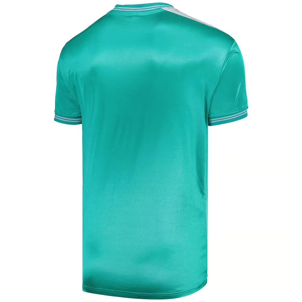 Camiseta Retro Visitante Mujer Chelsea 1986 - Imagen 2