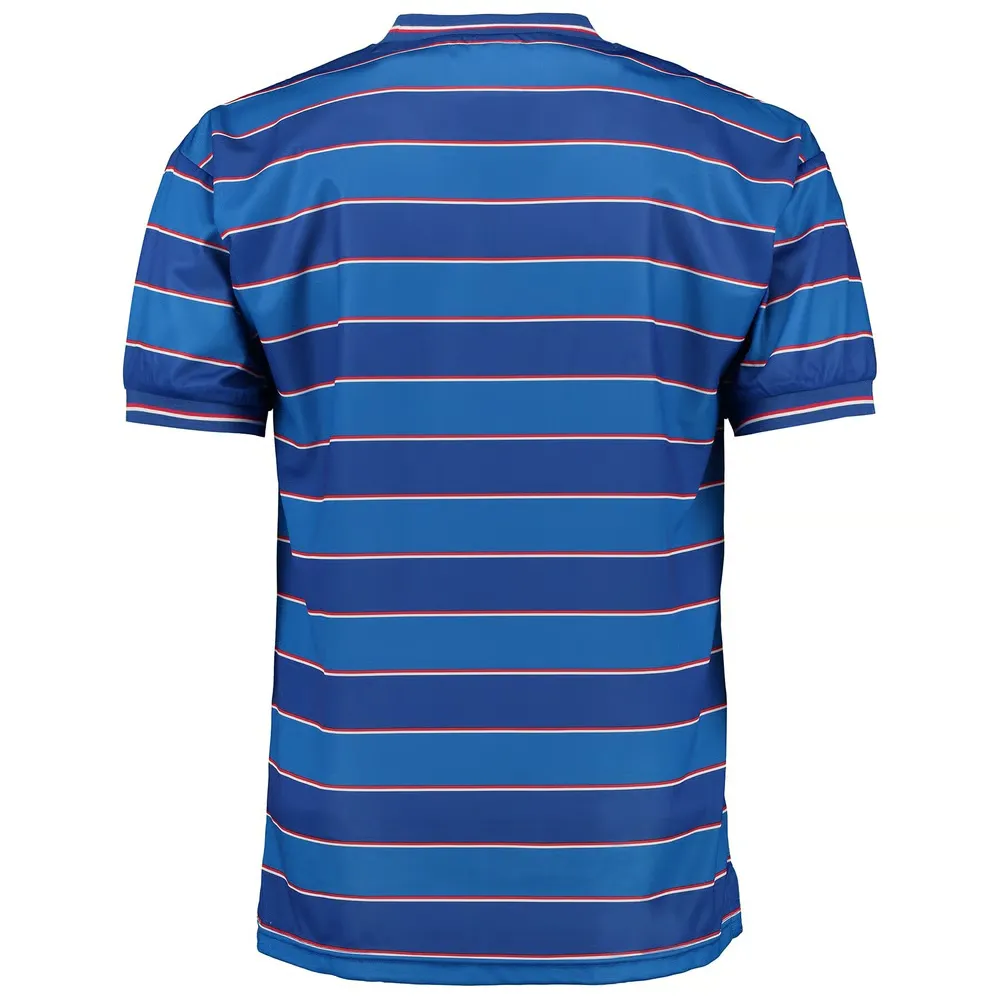 Camiseta Retro Local Mujer Chelsea 1984 - Imagen 2