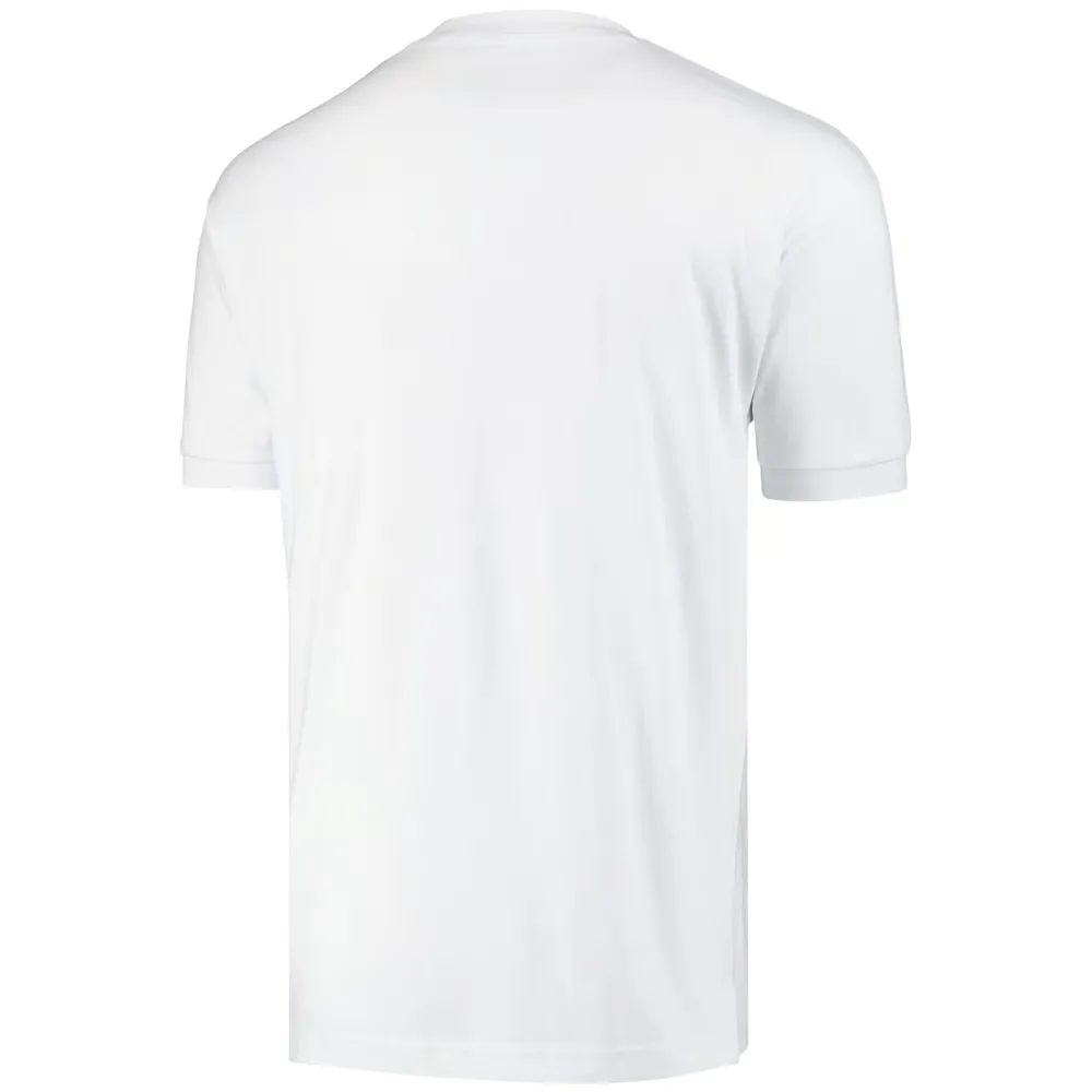 Camiseta Retro Mujer Chelsea 1974 - Imagen 2