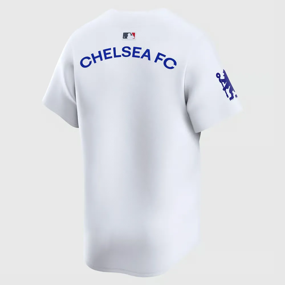 Camiseta Hombre Chelsea x MLB 2025/26 Edición Limitada Mundial - Imagen 2