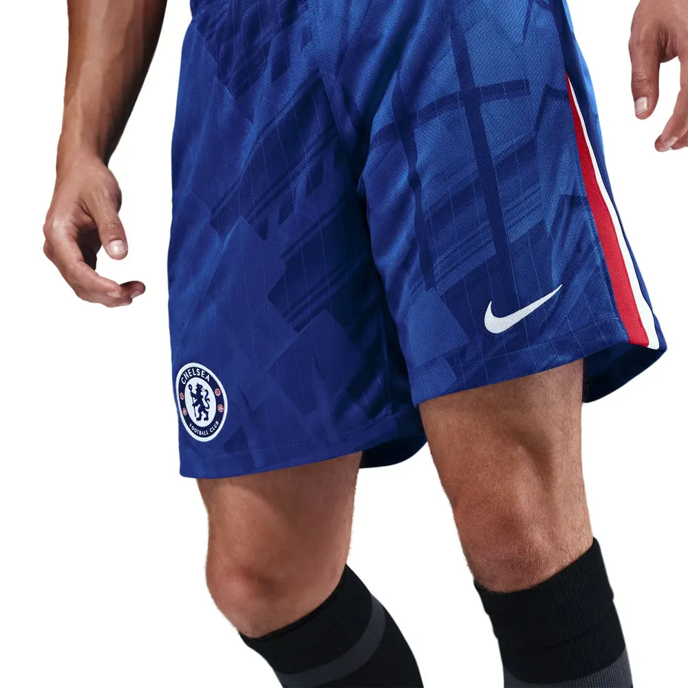 Pantalones cortos locales Chelsea 2025/26 Hombre