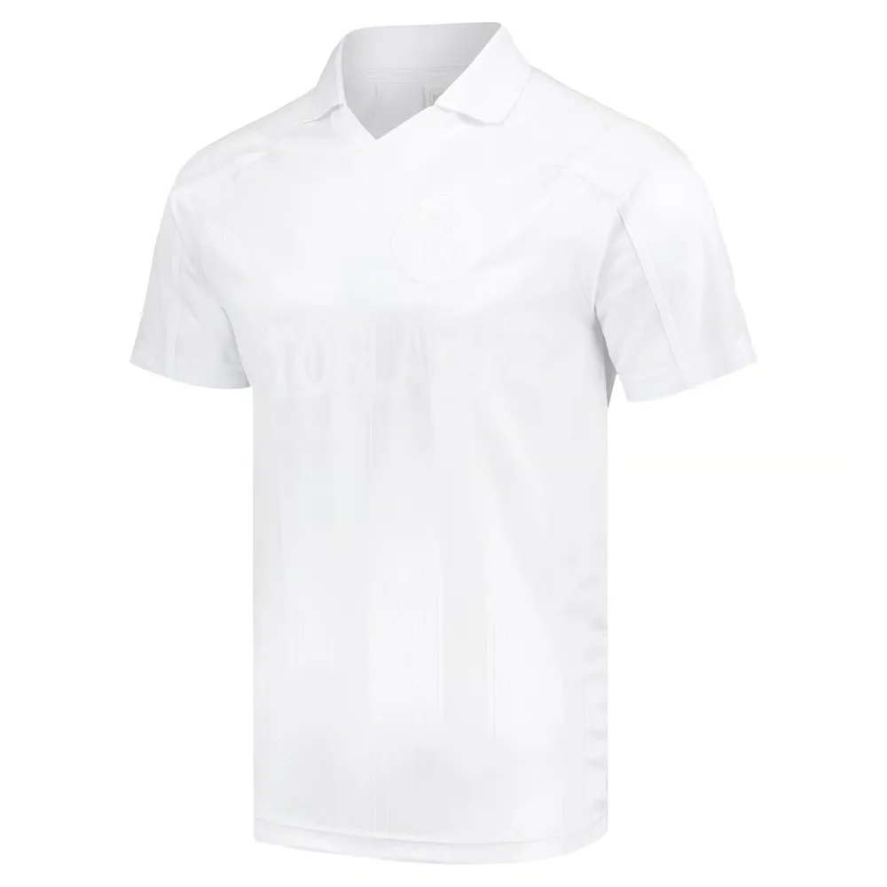 Camiseta Retro Blank Out Chelsea 1998 para Hombre