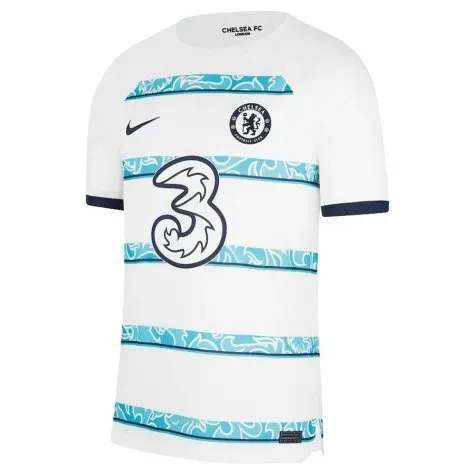 Camiseta de visitante JORGINHO Chelsea 2022/23 para niños - Imagen 2