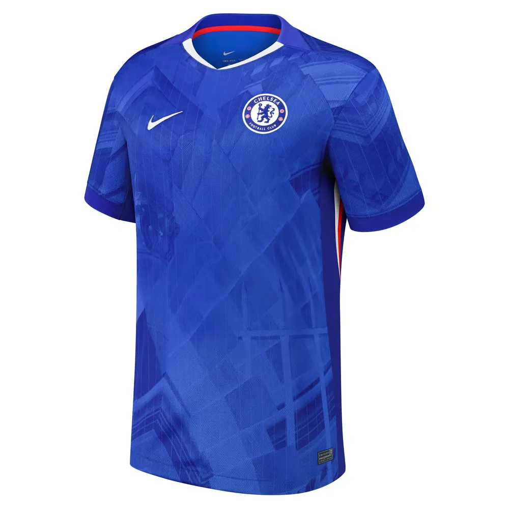 Camiseta local Chelsea 2025/26 Niño