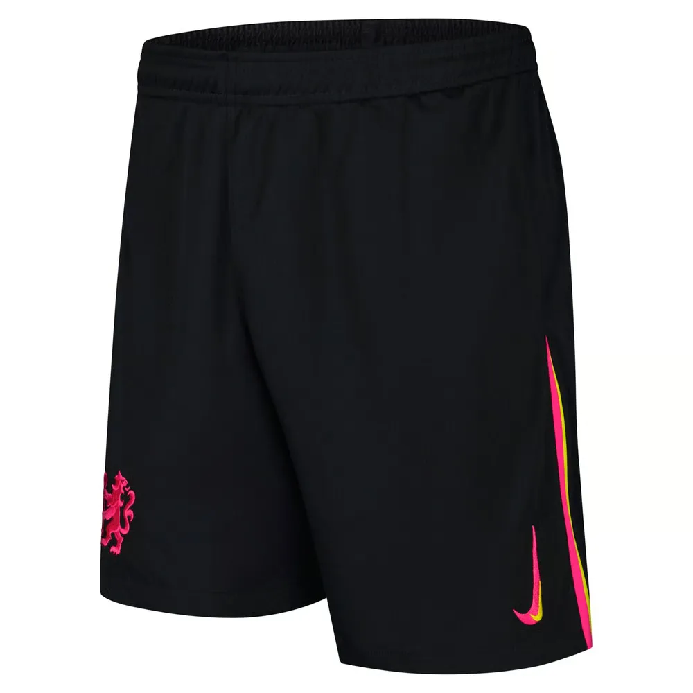 Pantalones cortos de tercera equipación para niño Chelsea 2024/25