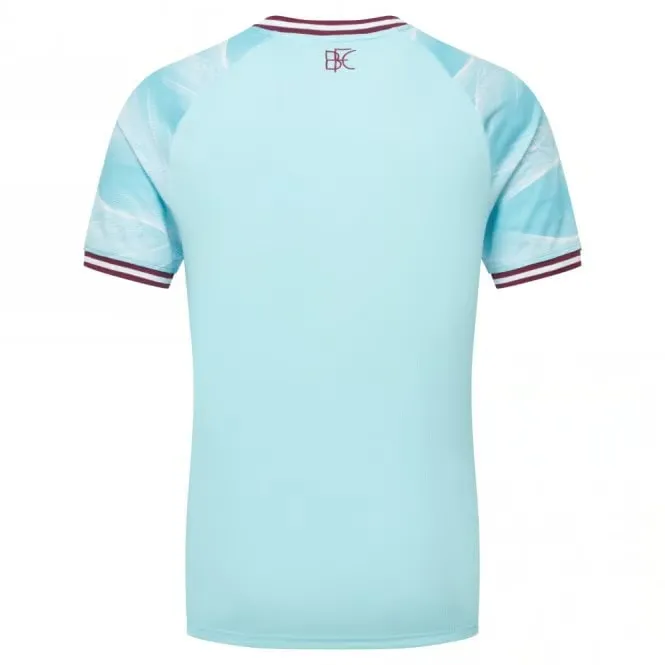 Camiseta de Visitante Burnley Hombre 2025/26 - Imagen 2