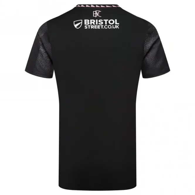 Camiseta visitante sin patrocinador Burnley 2024/25 para hombres - Imagen 2