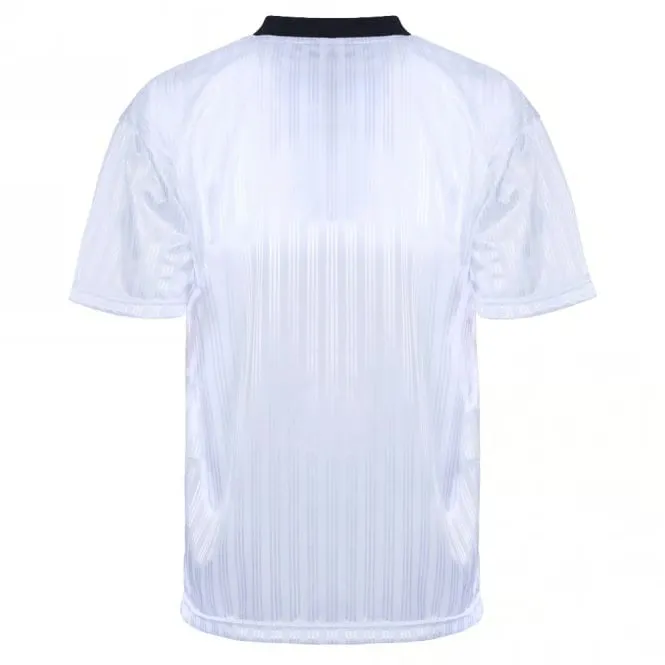 Camiseta Retro Niño Burnley 1998 Away - Imagen 2