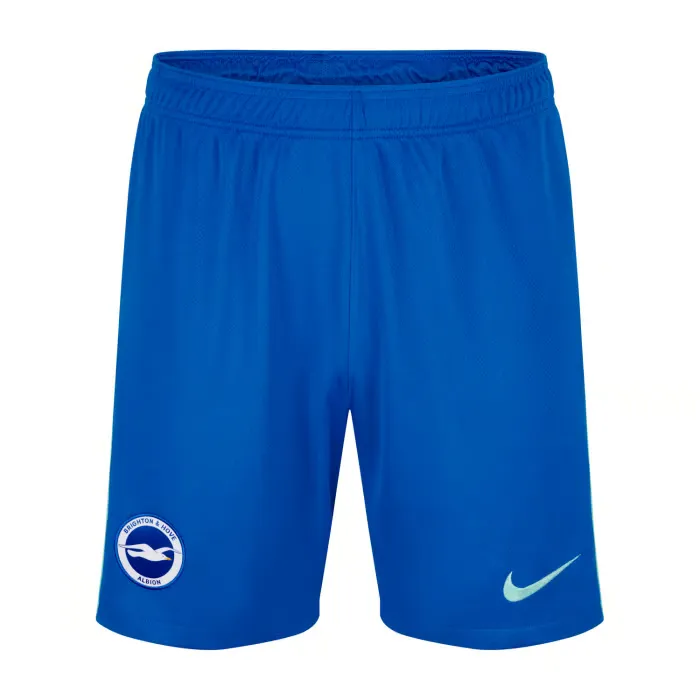 Pantalones cortos local Brighton & Hove Albion 2025/26 hombre