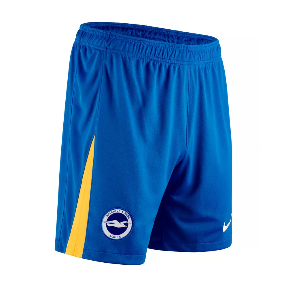 Pantalones cortos de casa para hombre Brighton & Hove Albion 2024/25 - Imagen 2
