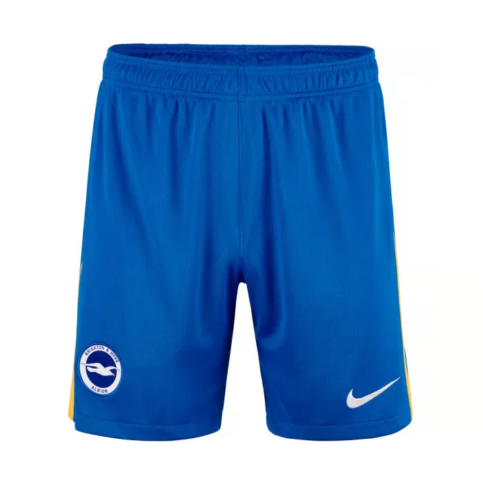 Pantalones cortos de casa para hombre Brighton & Hove Albion 2024/25