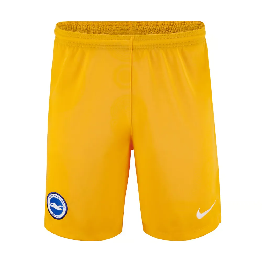 Pantalones cortos de visitante para hombre Brighton & Hove Albion 2024/25