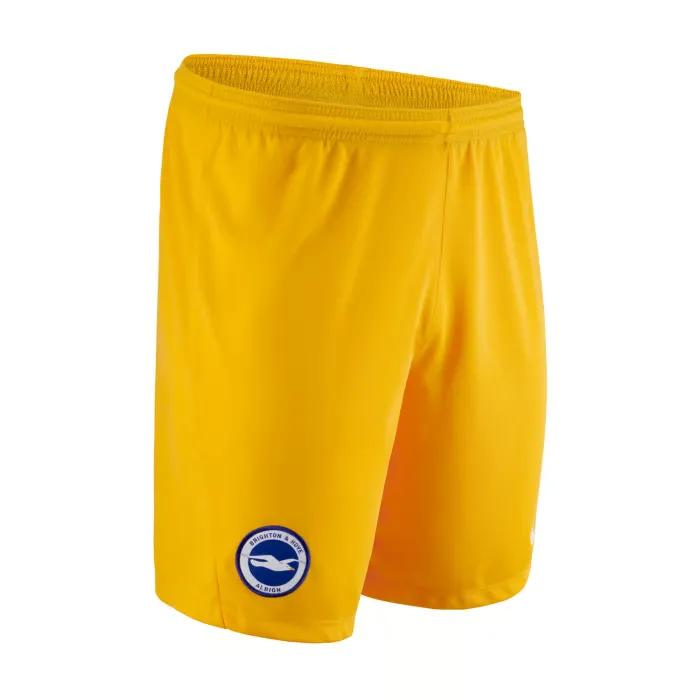 Pantalones cortos de visitante para hombre Brighton & Hove Albion 2024/25 - Imagen 2