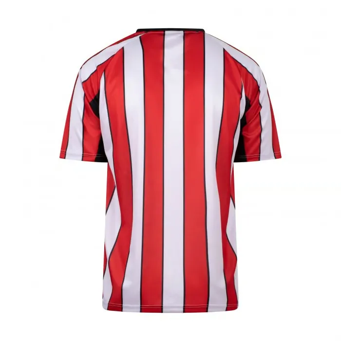 Mujeres Brentford 2004/05 Casa Retro Camiseta - Imagen 2