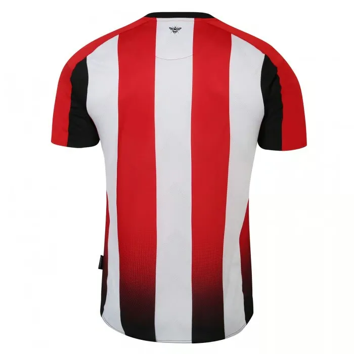 Camisa de casa para hombre Brentford 2024/25 - Imagen 2