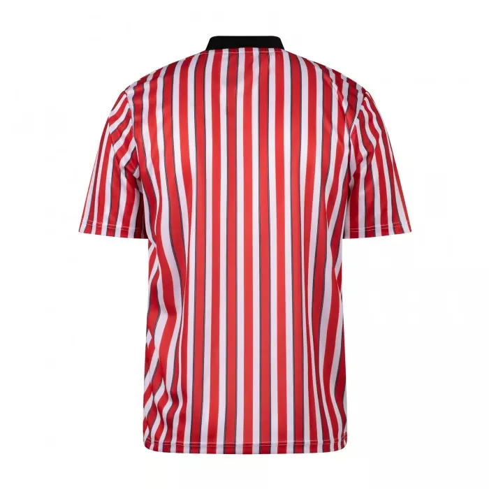 Camiseta Retro del Brentford 1992 para hombre - Imagen 2