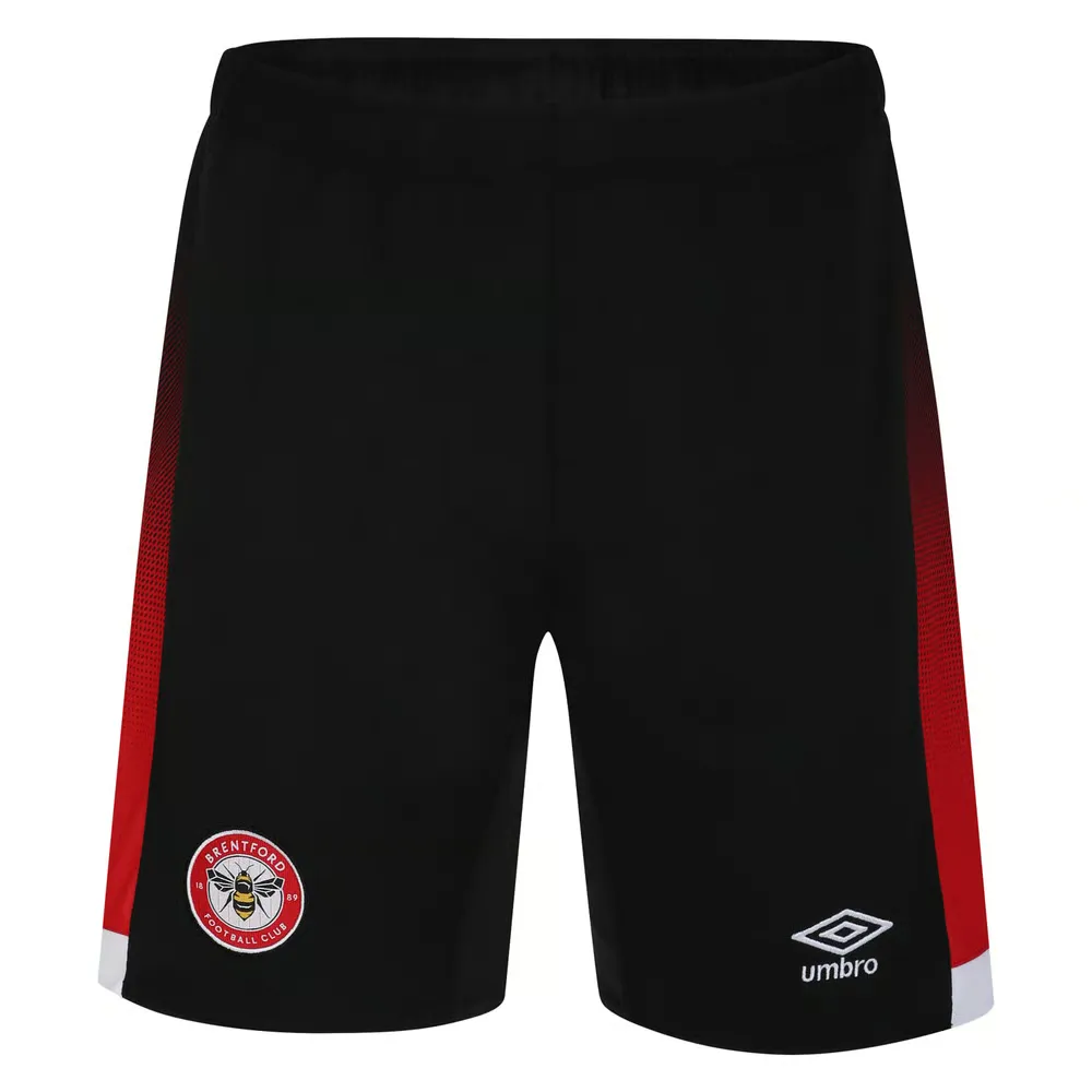 Pantalones cortos de casa para niño Brentford 2024/25