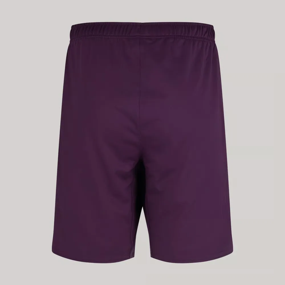 Pantalones cortos de visitante para niño Brentford 2024/25 - Imagen 2