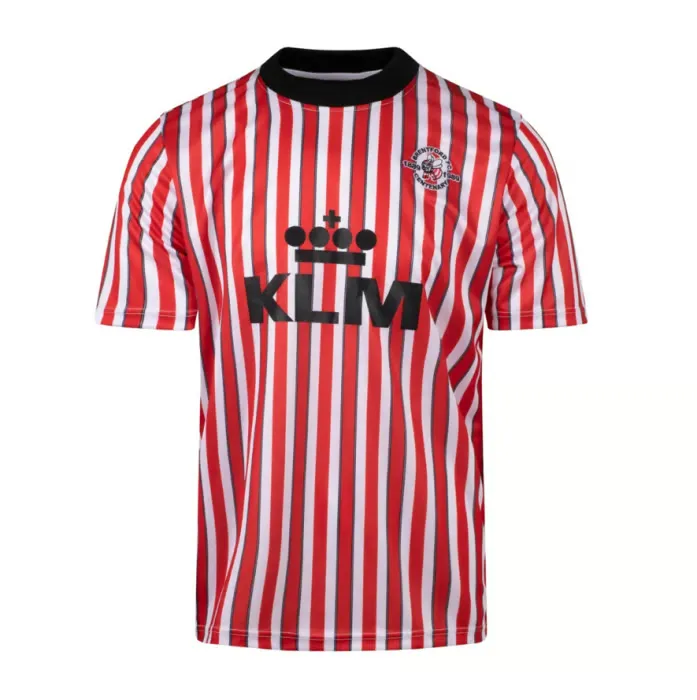 Camiseta Retro Infantil Brentford 1992