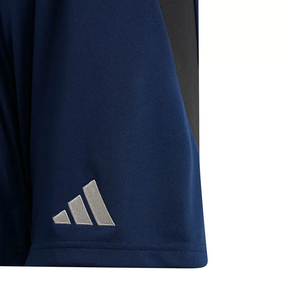 Pantalones cortos de tercera equipación para niño Aston Villa 2024/25 - Imagen 3