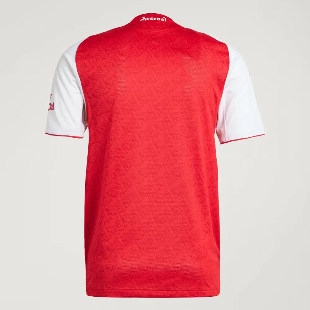 Camiseta local hombre Arsenal 2025/26 - Imagen 2
