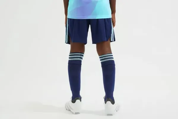 Pantalones cortos de tercera equipación para niño Arsenal 2024/25 - Imagen 3