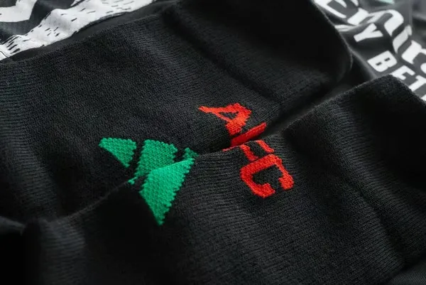 Kit infantil Arsenal 2024/25 fuera - Imagen 2