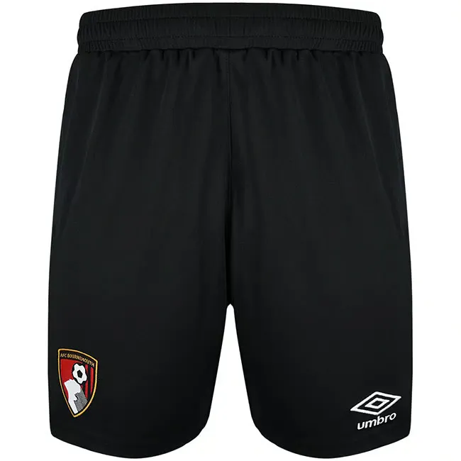 Pantalones Primera Equipación AFC Bournemouth Mujer 2025/26