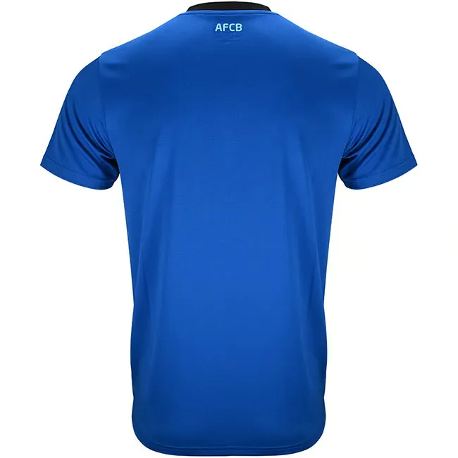 Camiseta Segunda Equipación Sin Patrocinio AFC Bournemouth Mujer 2025/26 - Imagen 2