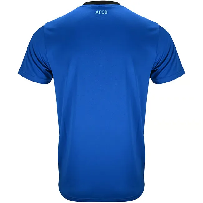 Camiseta Segunda Equipación AFC Bournemouth Mujer 2025/26 - Imagen 2