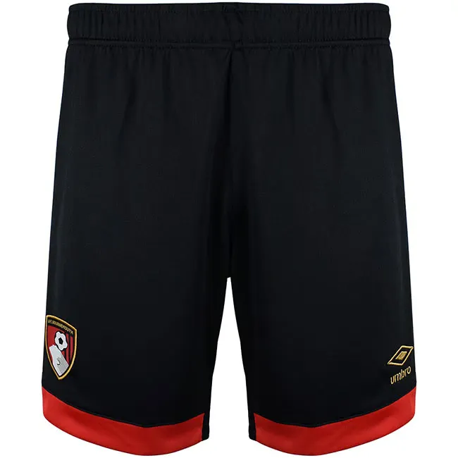 Pantalones cortos de casa para mujer AFC Bournemouth 2024/25