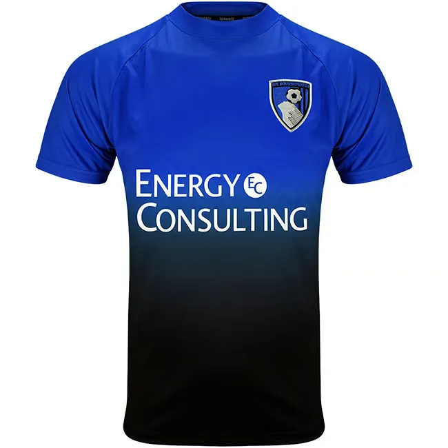 Mujeres AFC Bournemouth 2014/15 Retro Camiseta