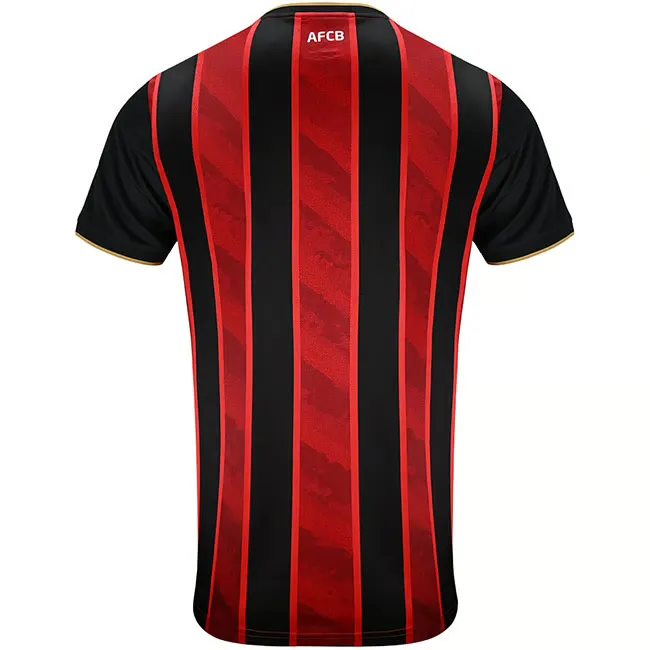 Camiseta Primera Equipación AFC Bournemouth Hombre 2025/26 - Imagen 2