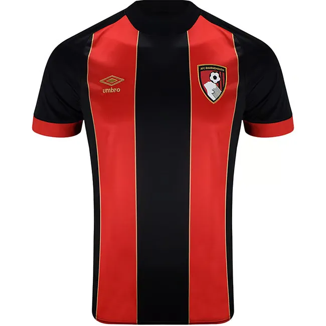 Camisa de casa para niño AFC Bournemouth 2024/25