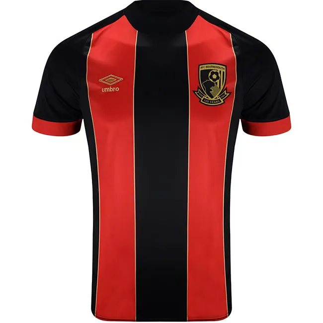 Camisa aniversario de casa para niño AFC Bournemouth 2024/25