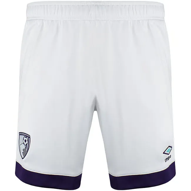 Pantalones cortos de visitante para niño AFC Bournemouth 2024/25