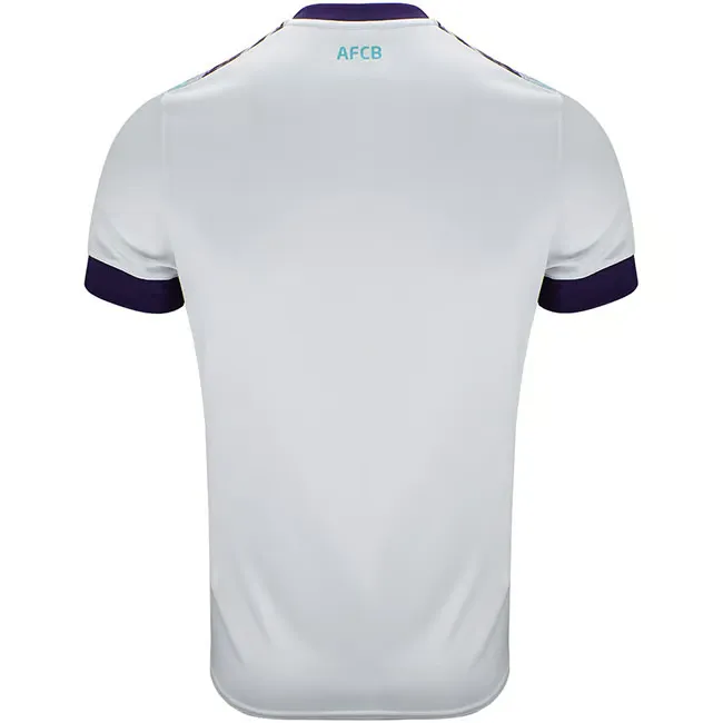 Camisa de visitante para niño AFC Bournemouth 2024/25 - Imagen 2