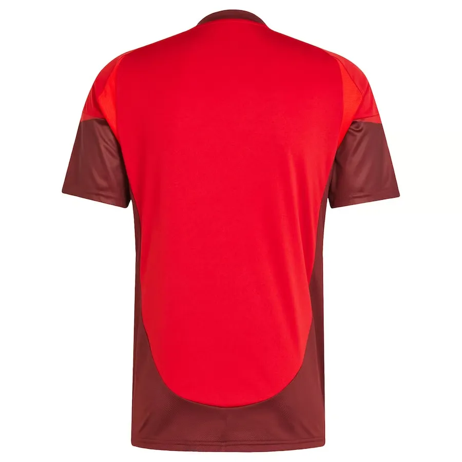 Camiseta Hombre Toronto FC 2025 Local - Imagen 2