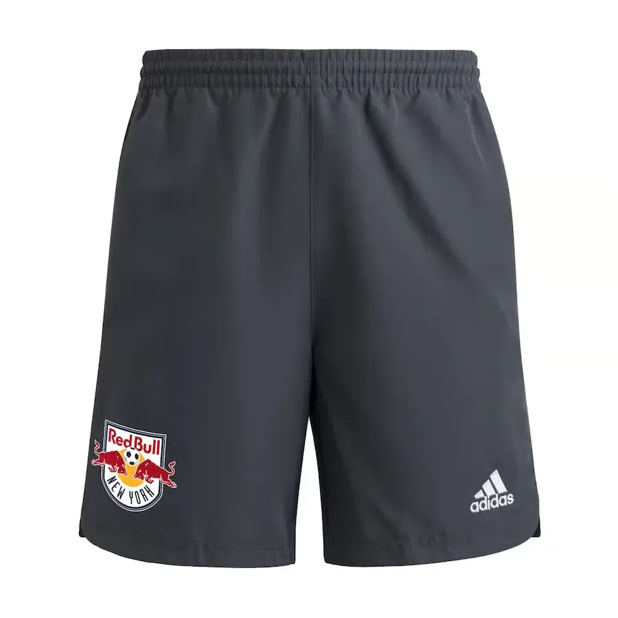 Pantalones Cortos de Viaje Terceros 2025 del New York Red Bulls para Mujer