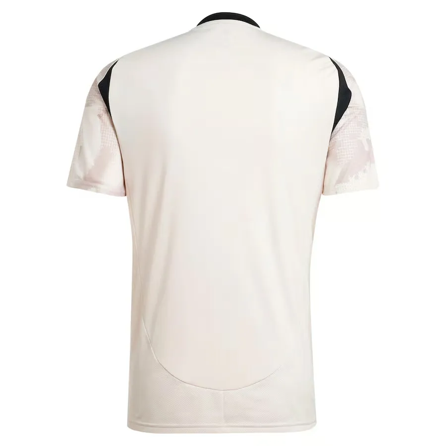 Camiseta Visitante 2025 del New York Red Bulls para Mujer - Imagen 2