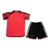 Kit Local 2025 del New York Red Bulls para Niño - Imagen 2