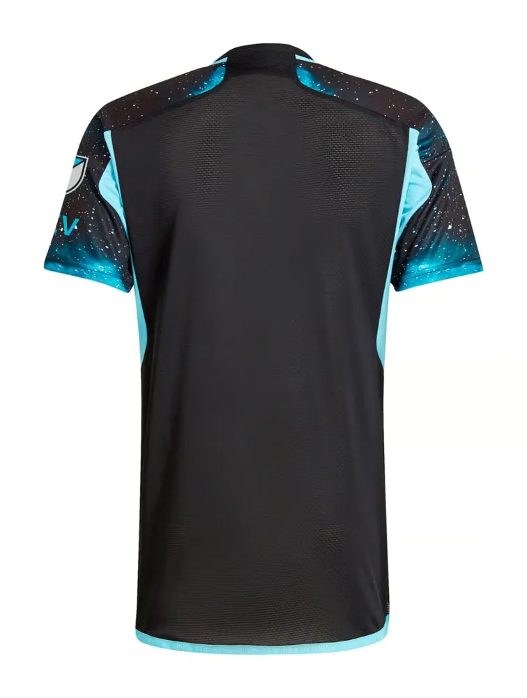 Camiseta hombre Minnesota United FC 2025 local